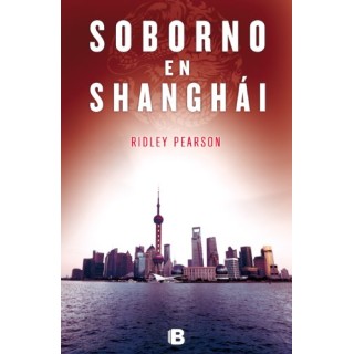 SOBORNO EN SHANGHÁI